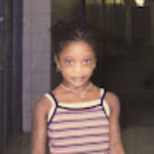 Meet your Posher, Maddy